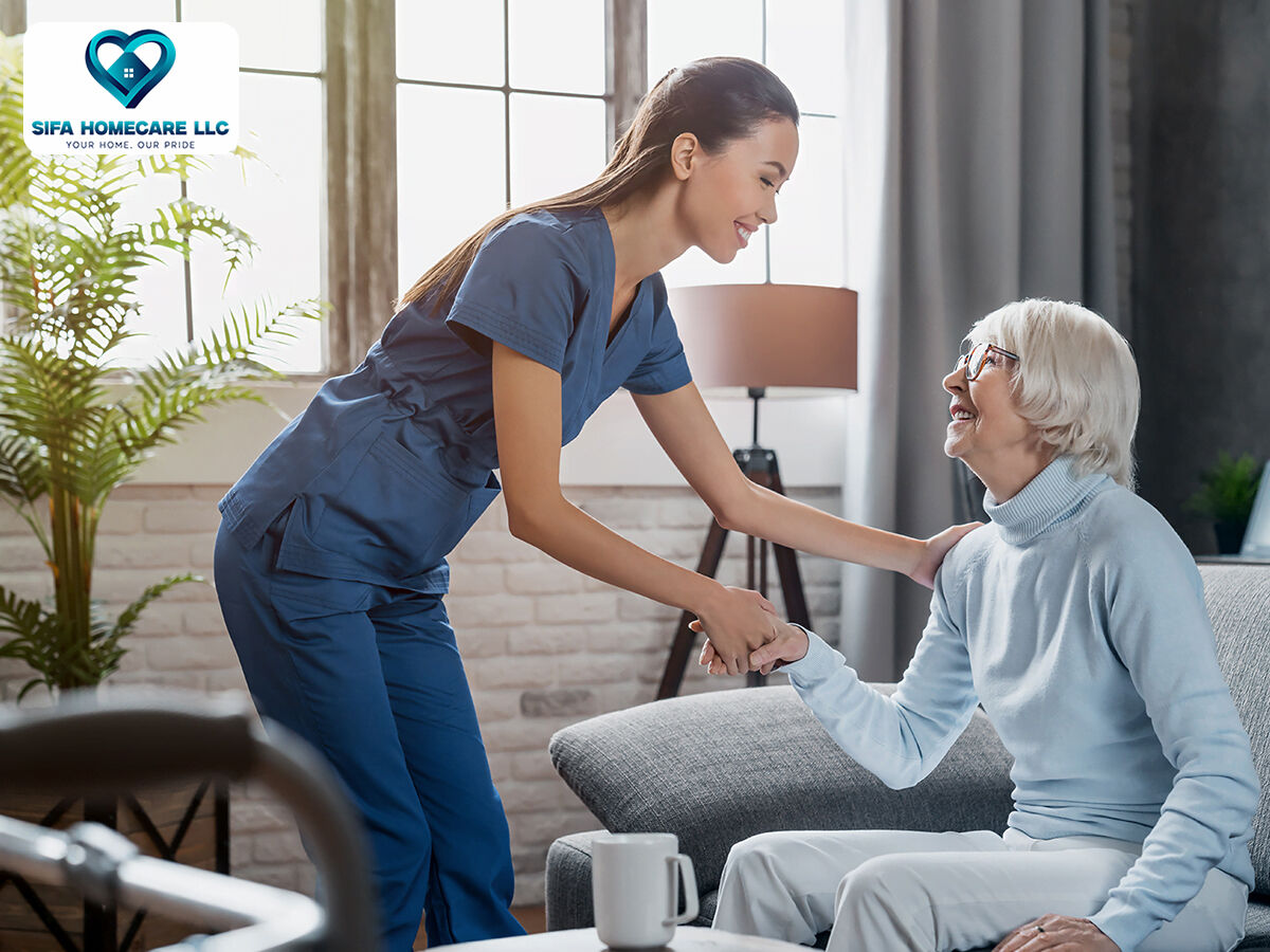 New York, Health, Reliable Support For Veterans Veteran Home Care Services Puyallup