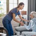 Reliable Support For Veterans Veteran Home Care Services Puyallup