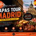 Best Tapas Restaurants In Madrid For Authentic Flavors