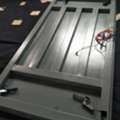 UGX 3500000,  3000kg Digital Floor Scales Shop Wandegeya
