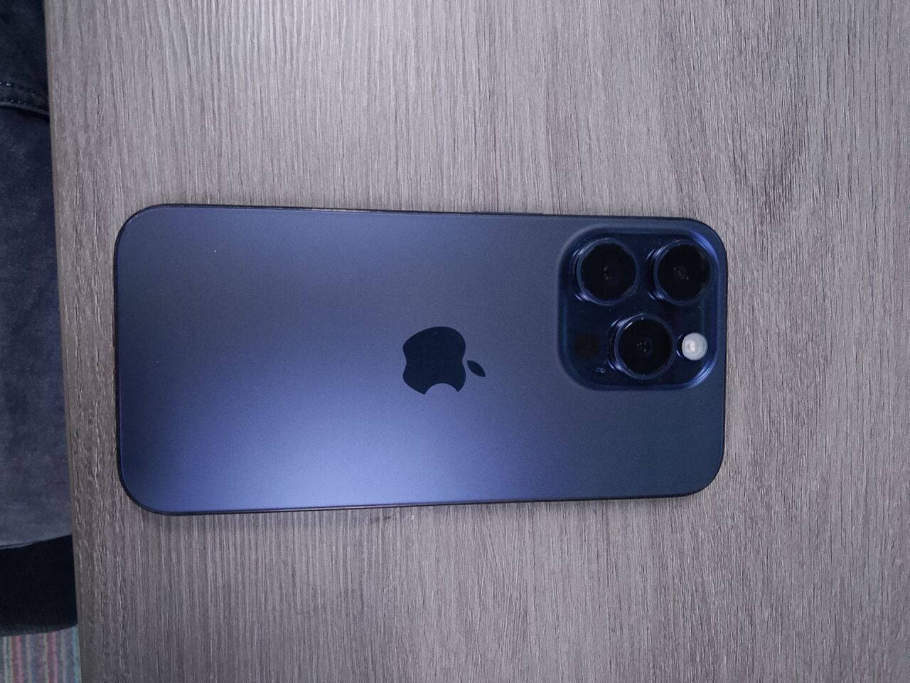 Riyadh, Mobile Phones, SAR 2999,  Apple Iphone 15 Pro 512gb
