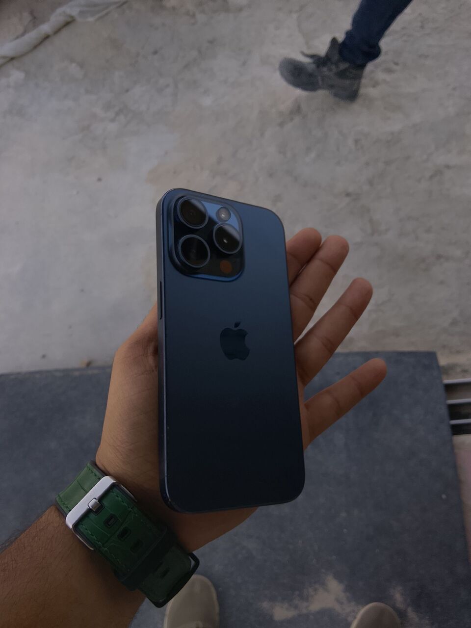 Riyadh, Mobile Phones, SAR 2999,  Apple Iphone 15 Pro 512gb