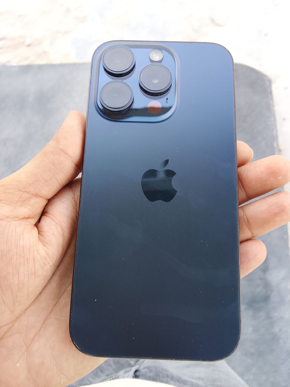 Riyadh, Mobile Phones, SAR 2999,  Apple Iphone 15 Pro 512gb