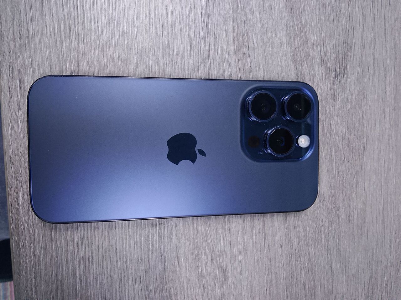 Riyadh, Mobile Phones, SAR 2999,  Apple Iphone 15 Pro 512gb