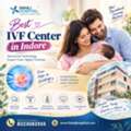 Best IVF Center In Indore - Sahaj Hospital