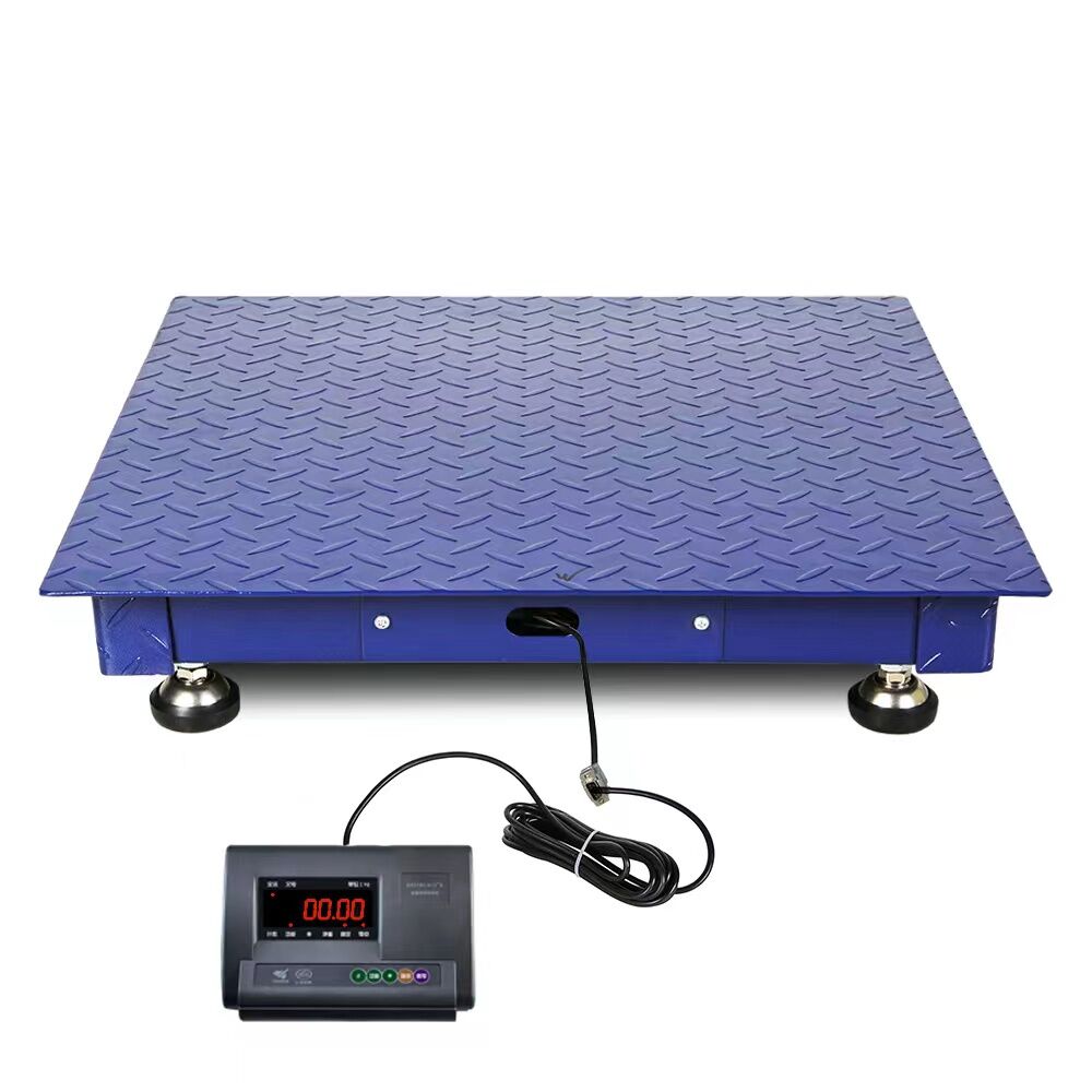 Kampala, Electronics, UGX 3500000,  2000kg Digital Floor Scale Shop Wandegeya