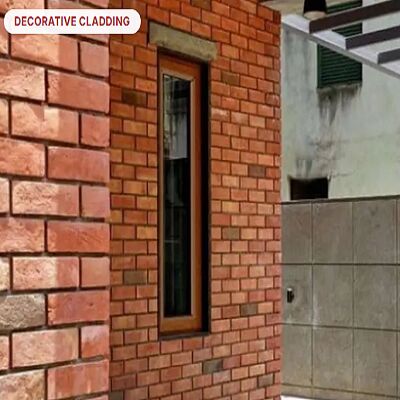 Mumbai, Construction, Red Brick Tiles In Best Quality, Price Alwar