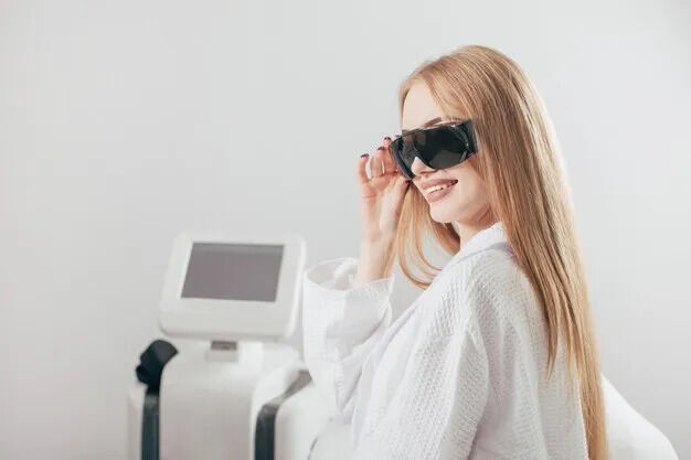 New York, Business, Exploring Candela Gentle Max Pro Laser Hair Removal Nova
