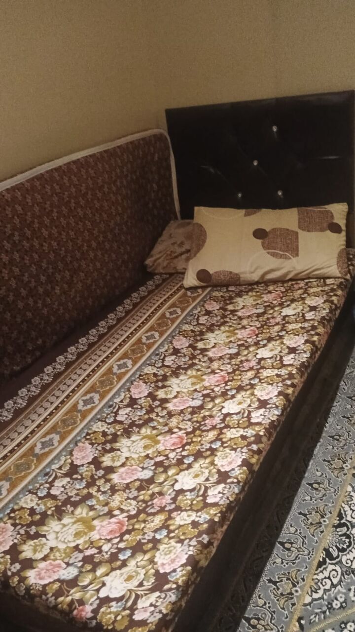 Ghirnatah, Bedspace For Rent, SAR 800/month,  30 Sq. Meter,  1 Room For Bachelors