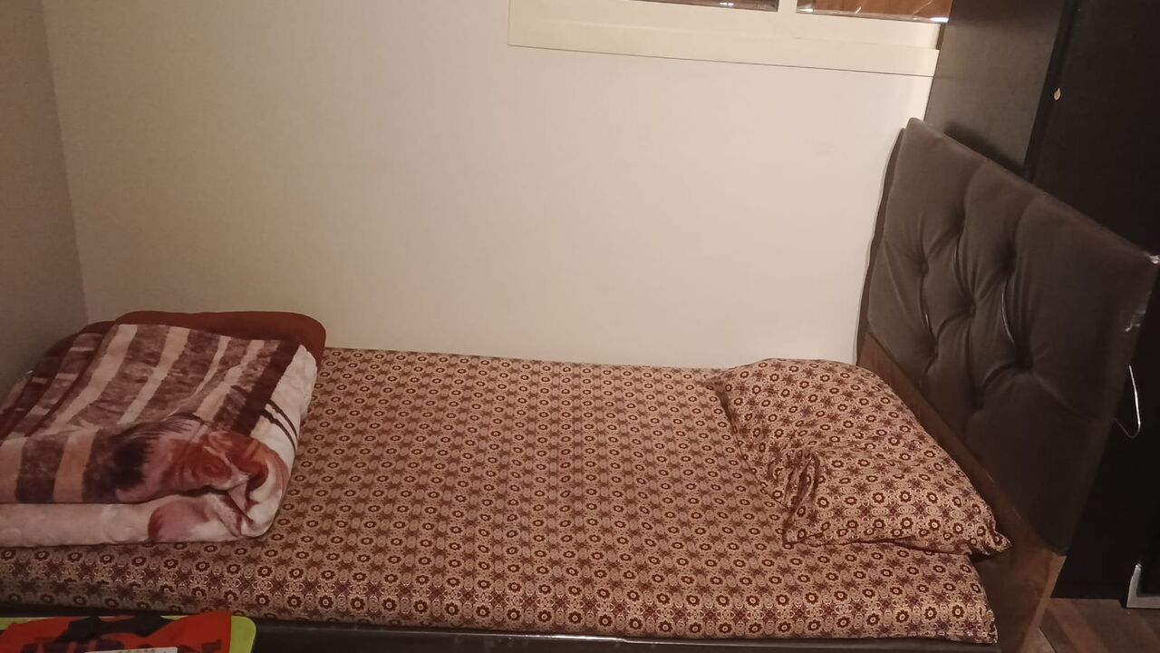 Ghirnatah, Bedspace For Rent, SAR 800/month,  30 Sq. Meter,  1 Room For Bachelors