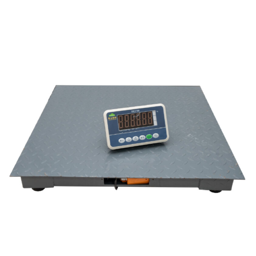 Kampala, Electronics, UGX 6000000,  5 Ton Digital Floor Scales Uganda
