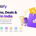 Dealzfy &ndash; Latest Coupons, Deals & Offers In India