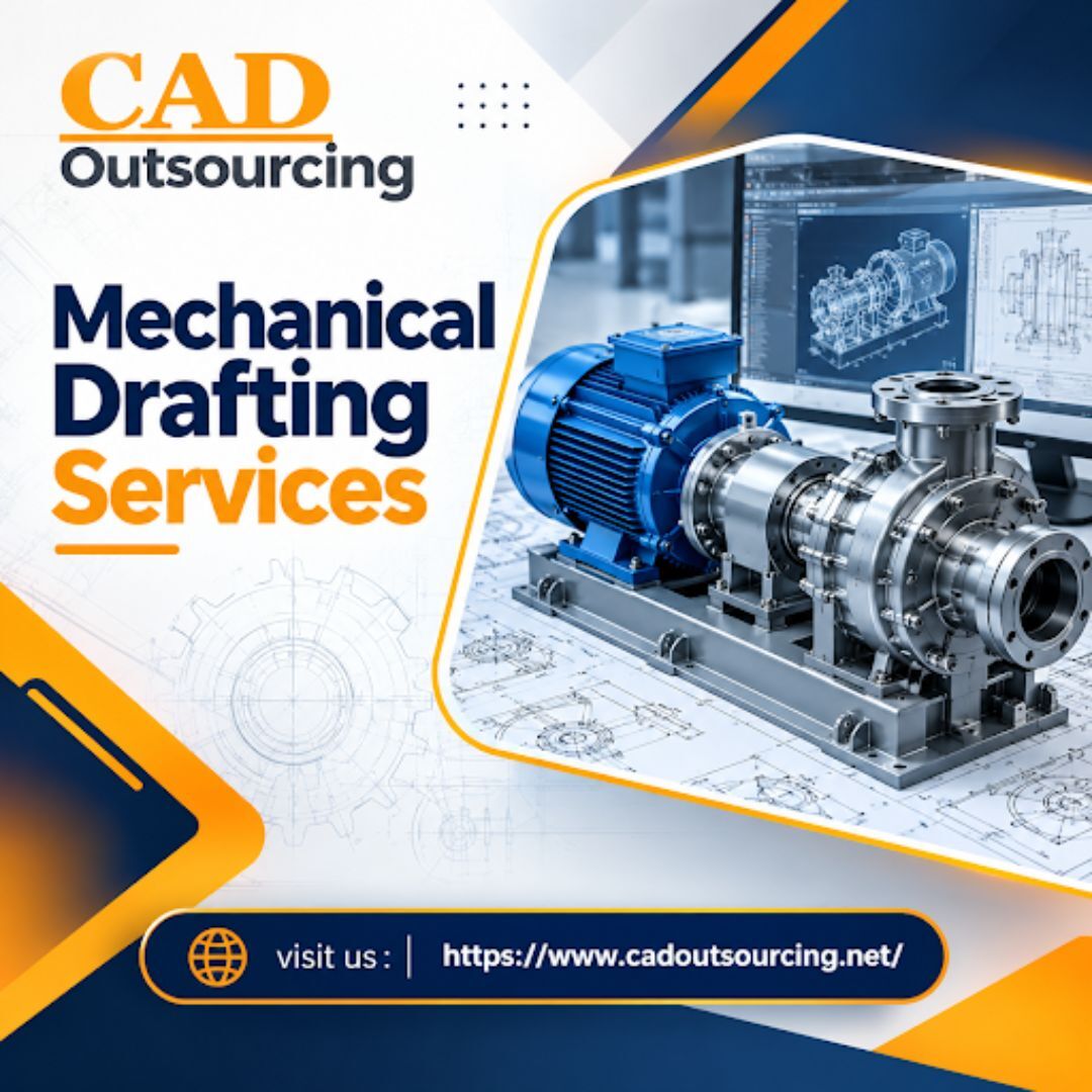 London, Construction, Reliable Mechanical Engineering And Drafting Solutions Across UK