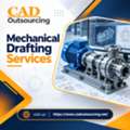 Reliable Mechanical Engineering And Drafting Solutions Across UK