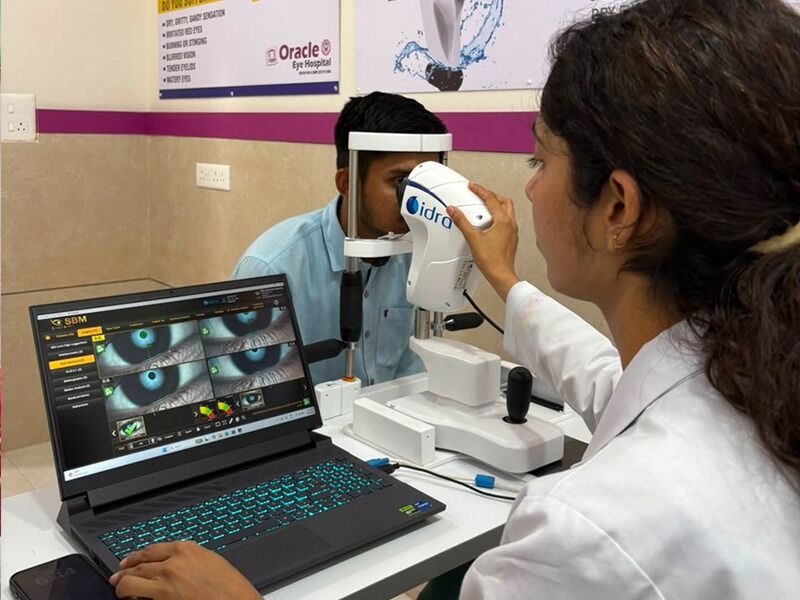 Mumbai, Health, Best Eye Hospital In Moradabad - Oracle Eye Hospital
