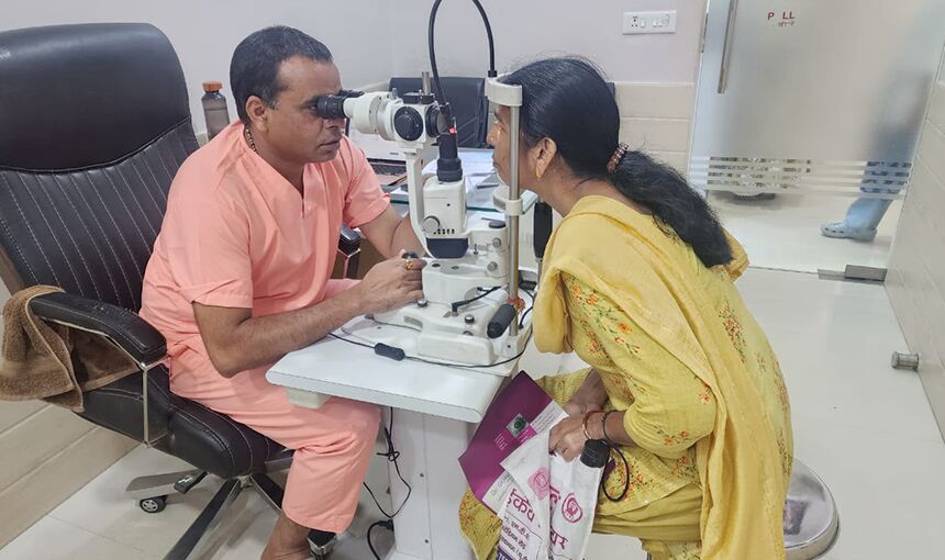 Mumbai, Health, Best Eye Hospital In Moradabad - Oracle Eye Hospital