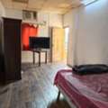 SAR 700/month,  2 BR,  FURNISHED 1 BHK With Bathroom And Balcony For 1 Person
