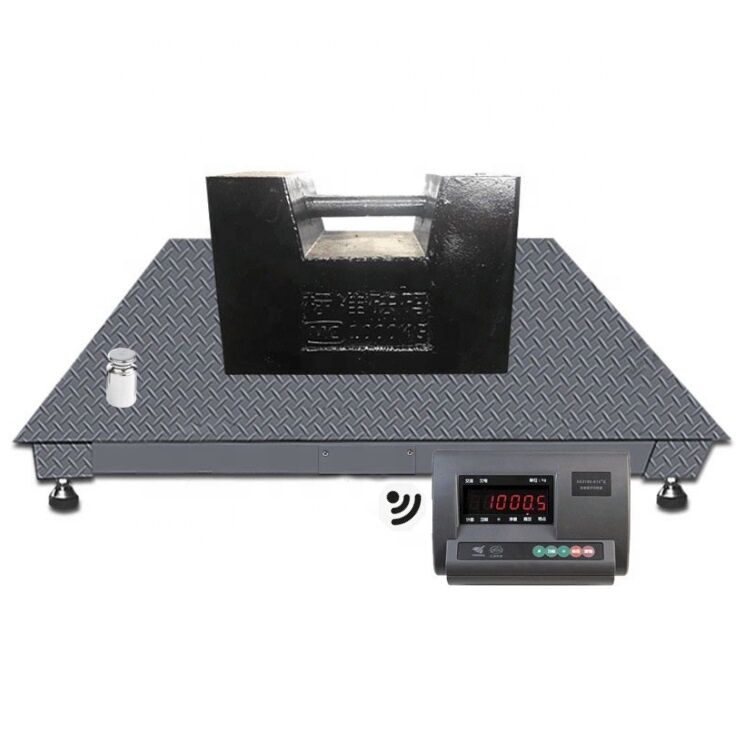 Kampala, Electronics, UGX 6000000,  Accurate Digital Floor Weighing Scales Wandegeya