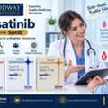 Dasatinib Cost And Formulation Strength For USA Buyers - Oddway