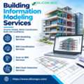 Building Information Modeling Services For Accurate Project Documentation