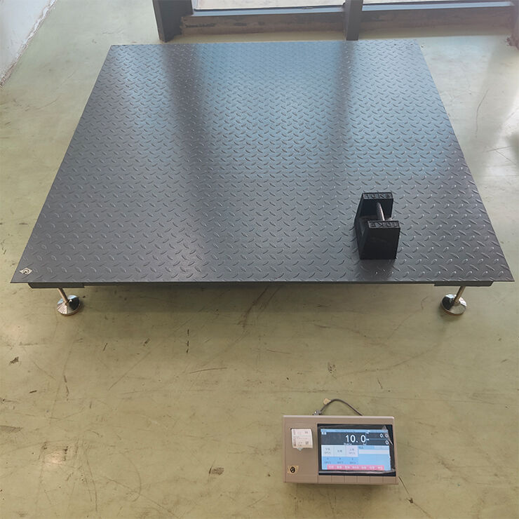 Kampala, Electronics, UGX 2500000,  Affordable Digital Floor Scales Wandegeya