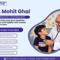 Child Specialist In Noida For Trusted Pediatric Care
