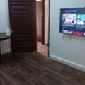 SAR 700/month,  2 BR,  2BHK Furnished Flat Single Room Available For Single Person With Balocny.