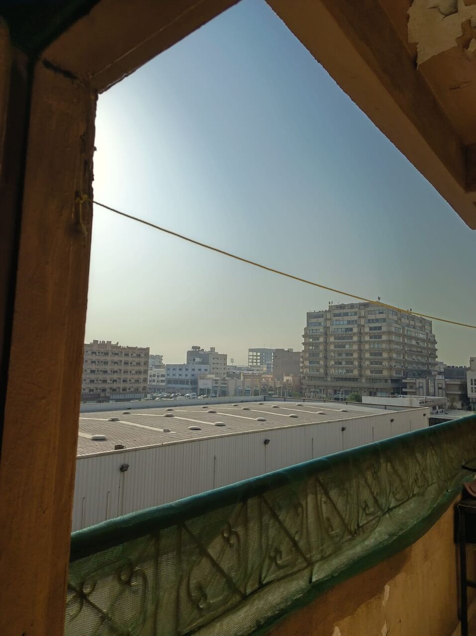 Al Adama, Housing Exchanges, SAR 700/month,  2 BR,  2BHK Furnished Flat Single Room Available For Single Person With Balocny.