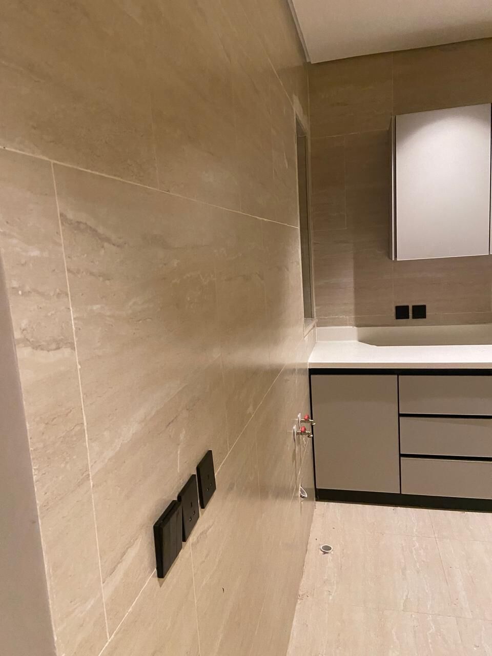 Khobar, Apartments, Flats, Houses & Villas, SAR 2500/month,  2 BR,  I Want To Rent Out The Flat