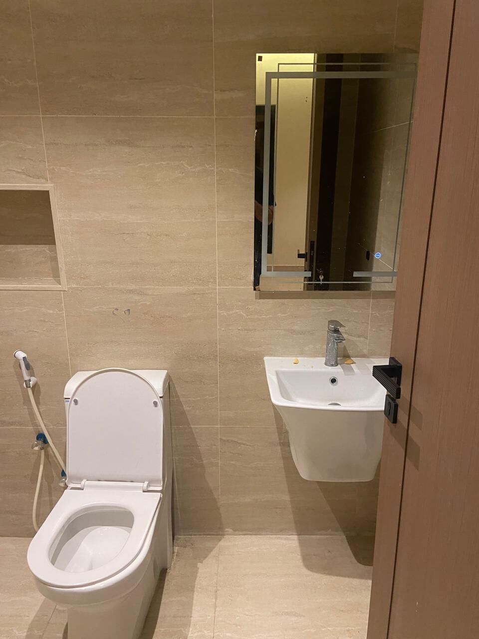 Khobar, Apartments, Flats, Houses & Villas, SAR 2500/month,  2 BR,  I Want To Rent Out The Flat