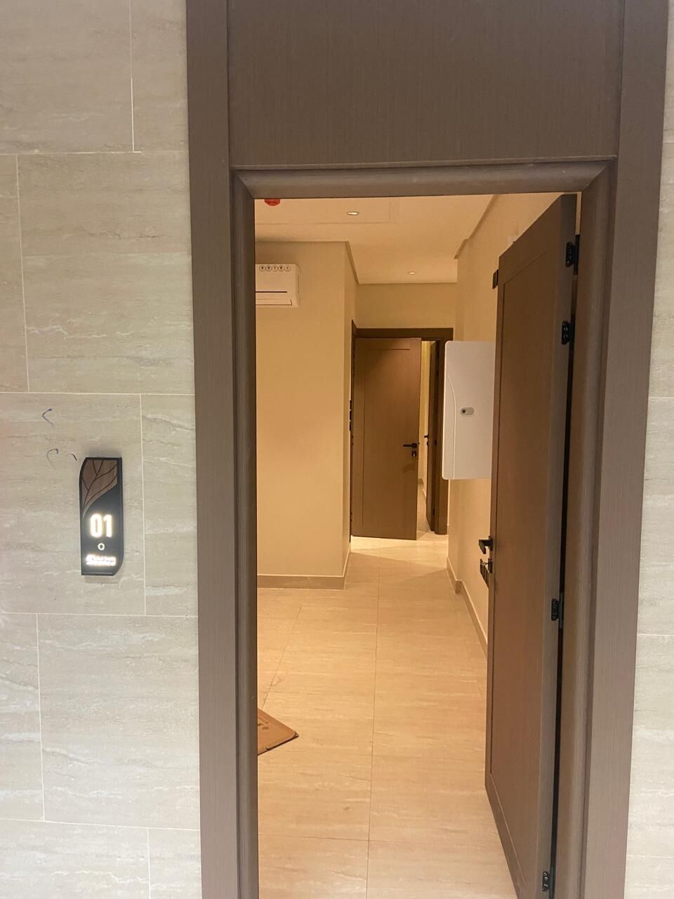 Khobar, Apartments, Flats, Houses & Villas, SAR 2500/month,  2 BR,  I Want To Rent Out The Flat