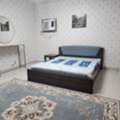SAR 1050/month,  Furnished,  00 Sq. Meter,  Fully Furnished Room For Single Muslim Non-Smoker,Room Rent 1050 SAR