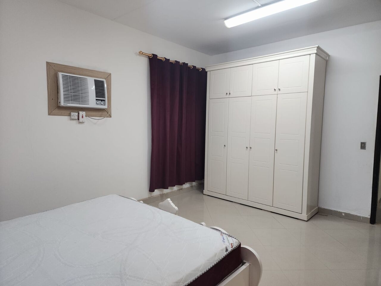 Khobar, Rooms for Rent, SAR 1050/month,  Furnished,  00 Sq. Meter,  Fully Furnished Room For Single Muslim Non-Smoker,Room Rent 1050 SAR