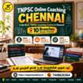 TNPSC Online Coaching Chennai &ndash; Prepare For Government Exams With R Square Academy