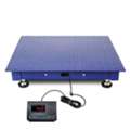 UGX 3500000,  Digital Floor Scale For Scrap Metal Kampala