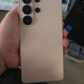 SAR 4000,  []MINT CONDITION] Samsung Galaxy S26 Ultra (512GB) &ndash; Rare Exclusive Rose Gold