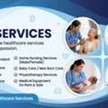 Home Nursing Services In Noida For Complete Patient Care