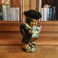 Toby Jugs : Nestegg Antiques
