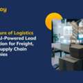AI Powered Lead Generation That Gives Logistics Sales Teams A Clear Edge