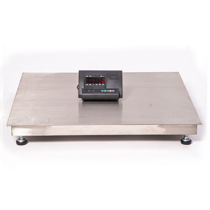 Kampala, Electronics, UGX 2500000,  Commercial Floor Scales In Kampala