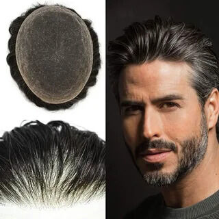 Los Angeles, Business, Upgrade Your Look With Modern Ortech Hair Pieces