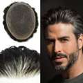 Upgrade Your Look With Modern Ortech Hair Pieces