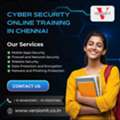 Cyber Security Training In Chennai | Cyber Security Course