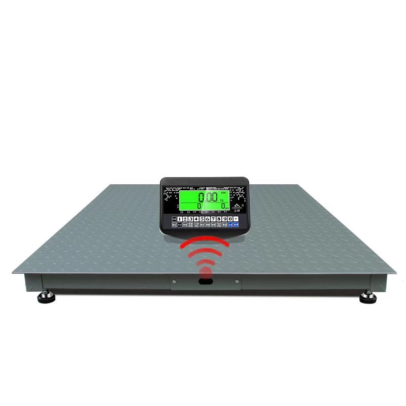 Kampala, Electronics, UGX 3500000,  Digital Floor Scale For Cement Bags