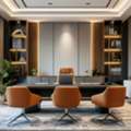 Commercial Interior Designers