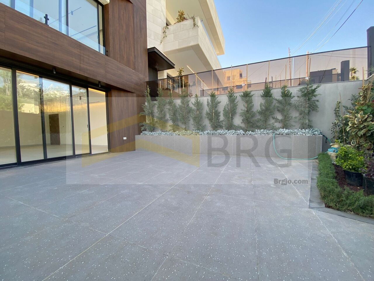 Abdoun, Apts/Flats Wanted, JOD 24000/year,  4 BR,  Abdoun Garden Residence. ✨