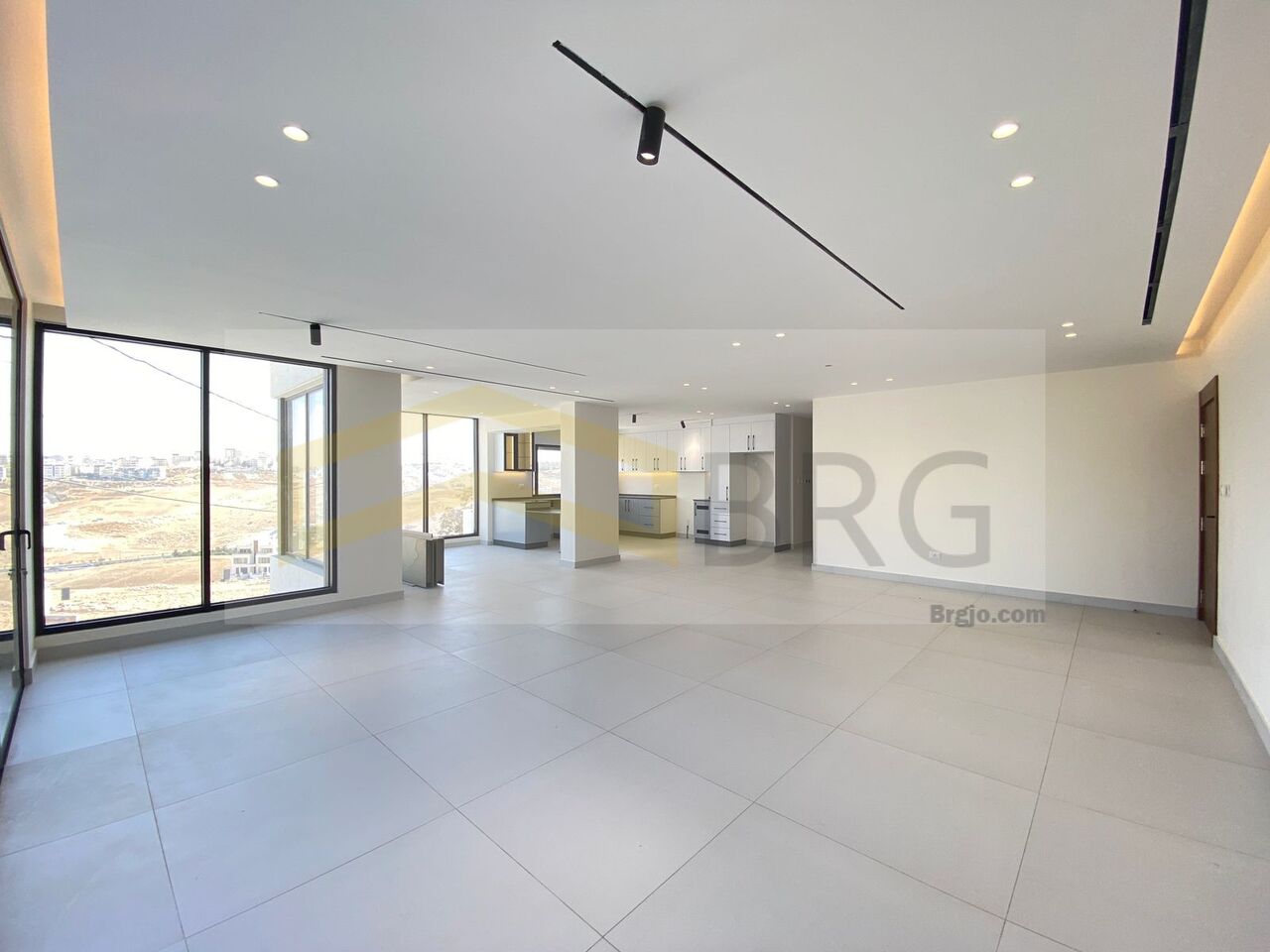 Abdoun, Apts/Flats Wanted, JOD 24000/year,  4 BR,  Abdoun Garden Residence. ✨