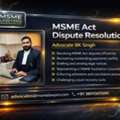 Why Do Small Businesses Need An MSME Act Dispute Resolution Lawyer?