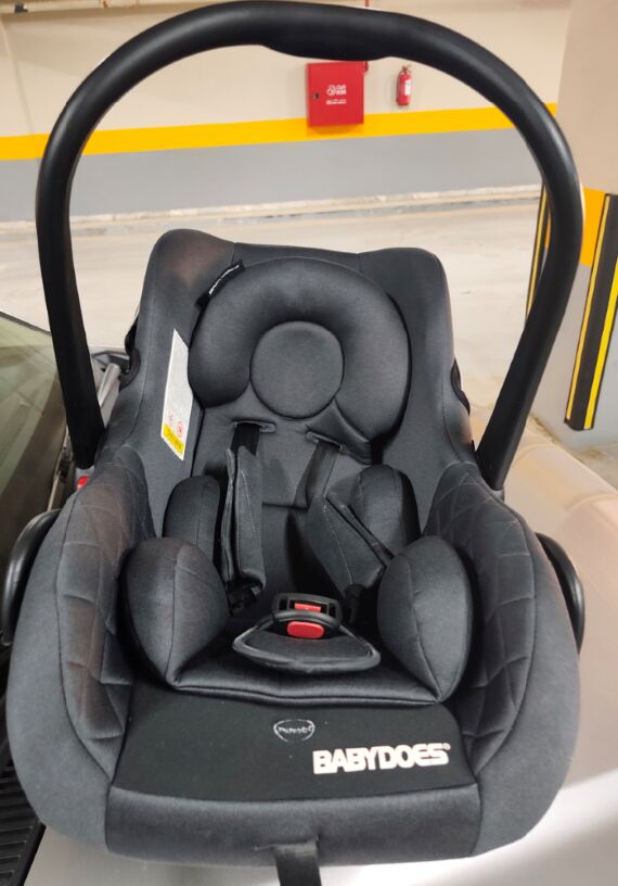 Riyadh, Baby & Kid Stuff, SAR 150,  Infant Baby Infant Car Seat