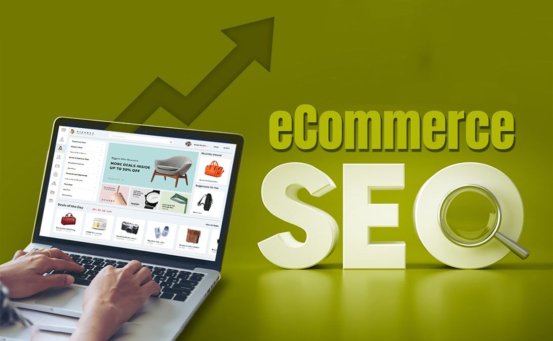 New York, Business, Ecommerce Seo Expert For Stronger Search Visibility